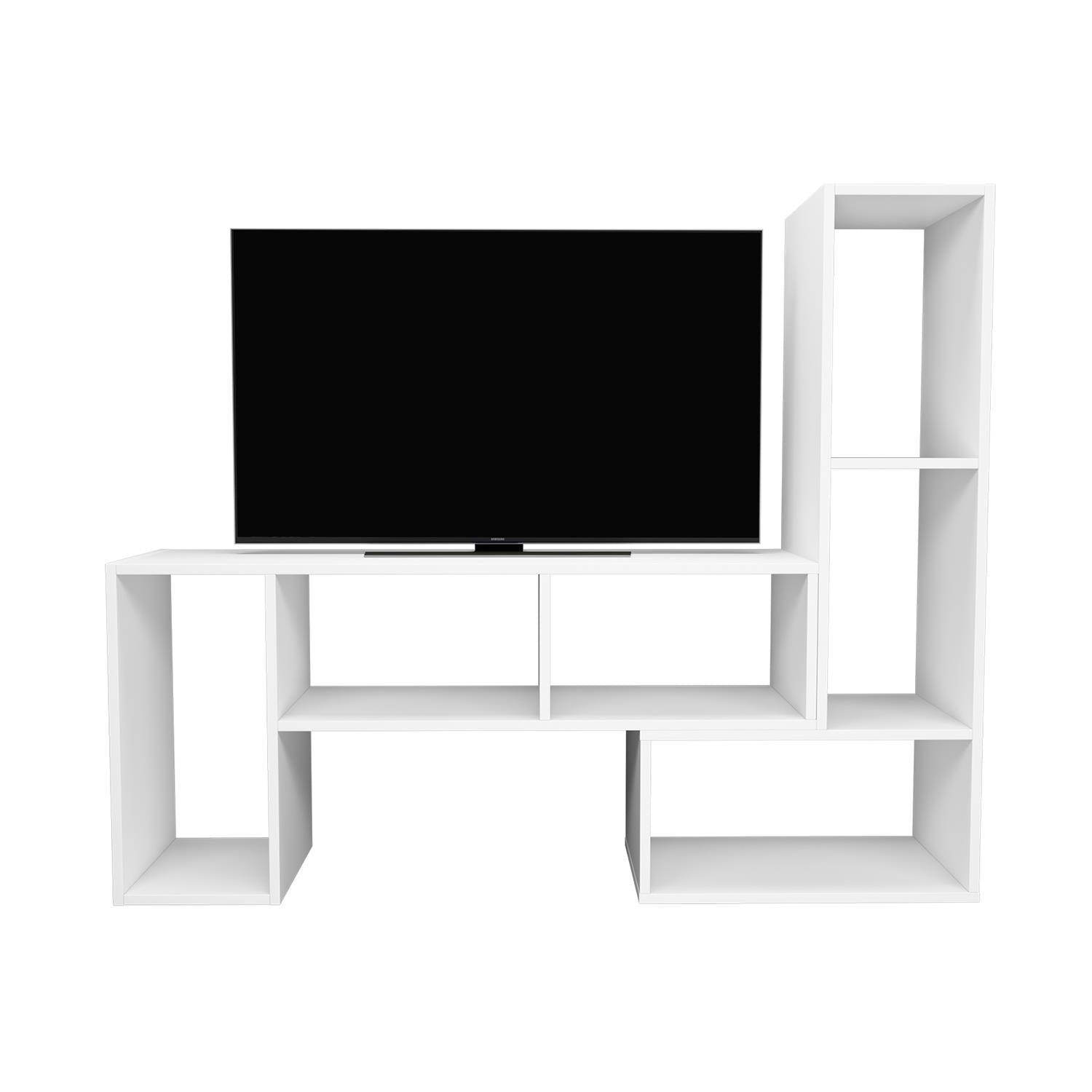 ReHome Puzzle Tv Sehpası