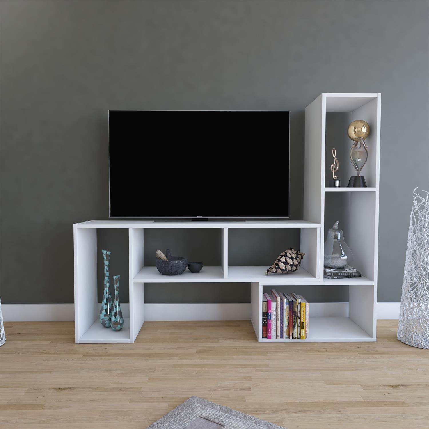 ReHome Puzzle Tv Sehpası