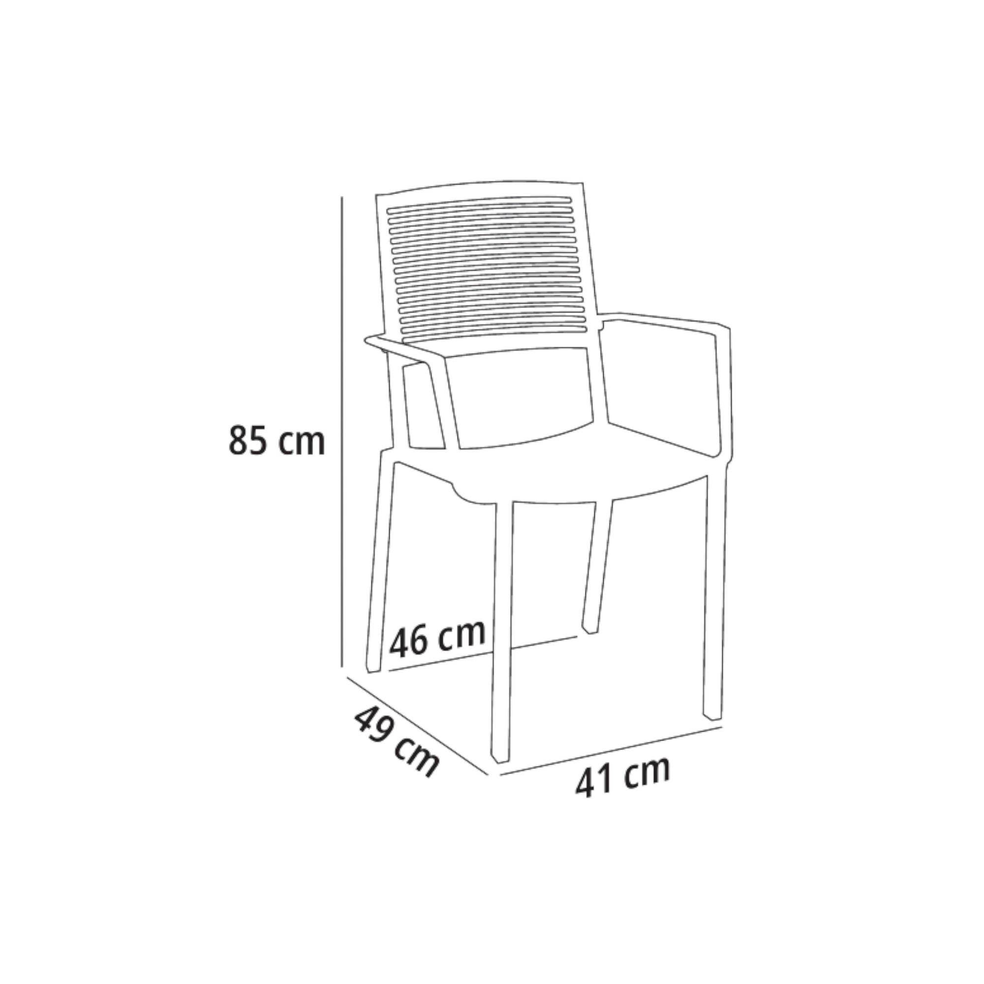 Queen 10 Kişilik Döküm Bahçe Masa Takımı | Dayanıklı Dış Mekan Mobilyası