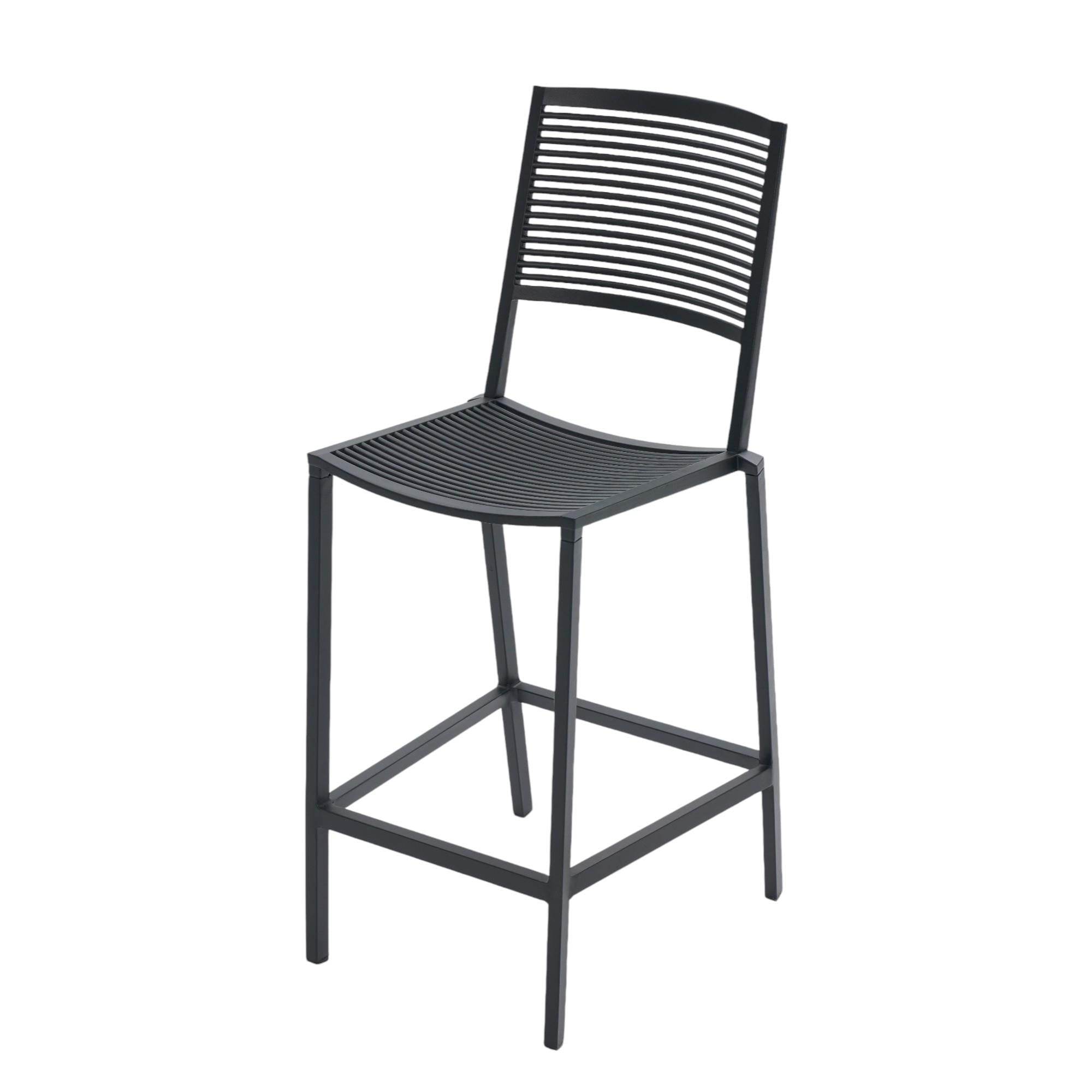 Queen Döküm 4 Kişilik Bar Masa ve Sandalye Takımı | Rehome