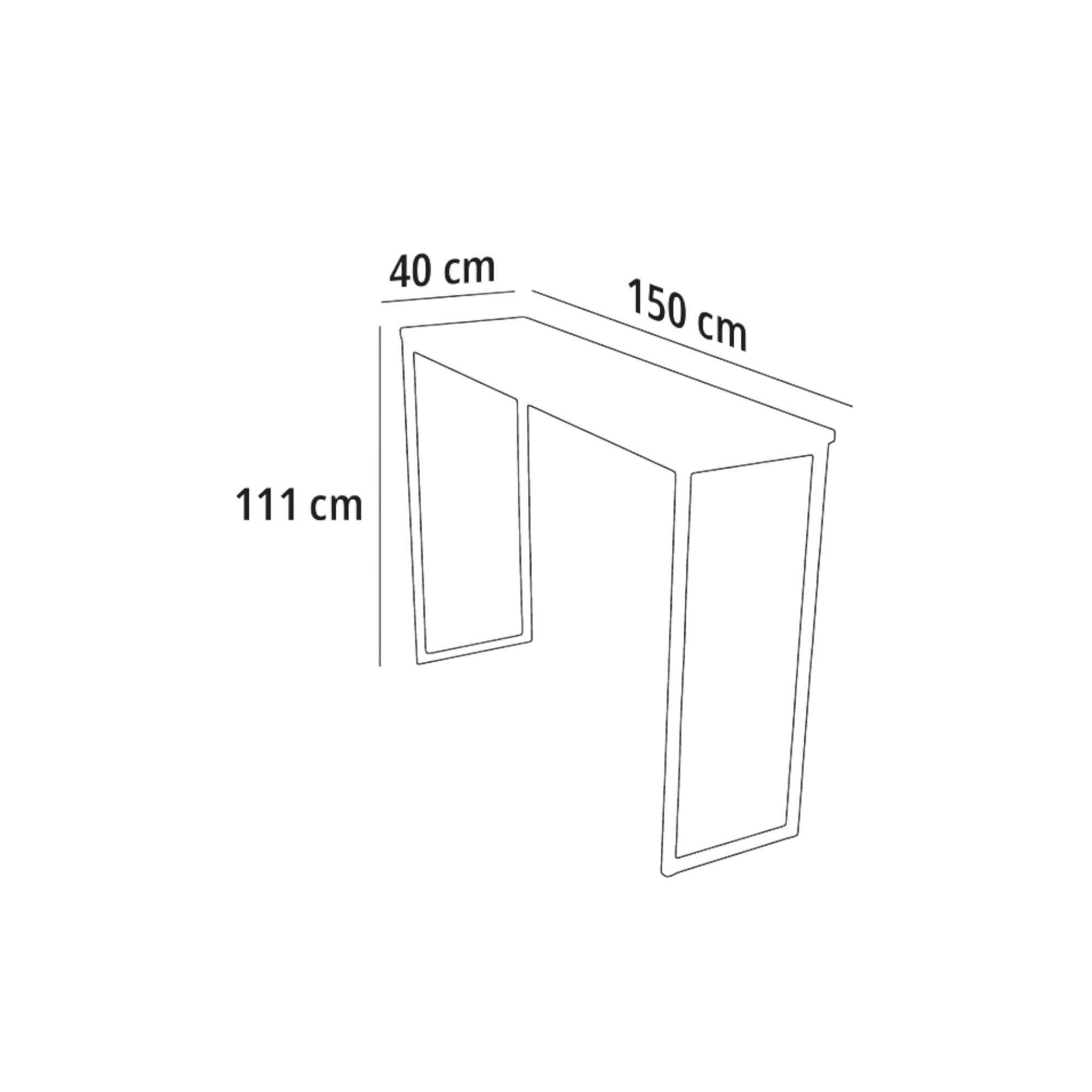 Queen Döküm 4 Kişilik Bar Masa ve Sandalye Takımı | Rehome