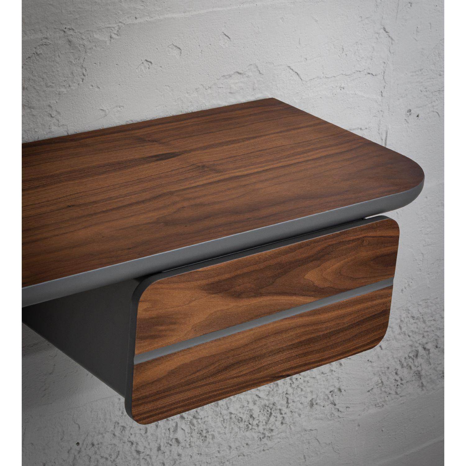 Rama Dresuar | Çekmeceli Dresuar | Cam