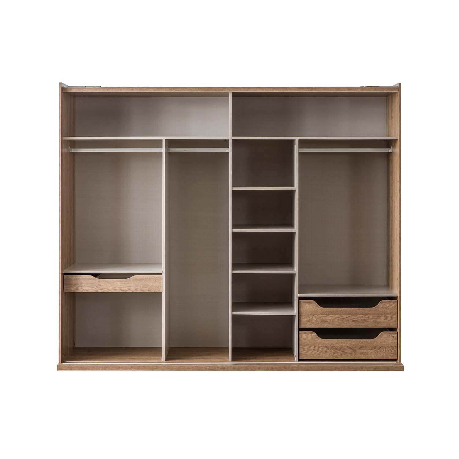 ReHome Rattan Yatak Odası Takımı