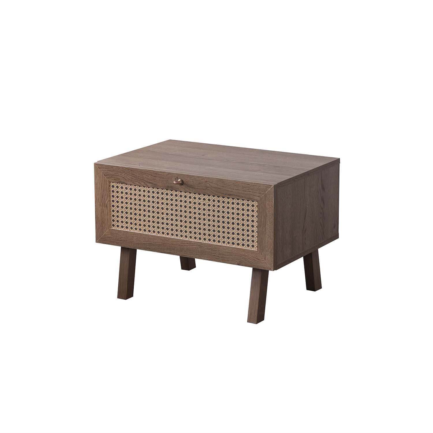 ReHome Rattan Yatak Odası Takımı