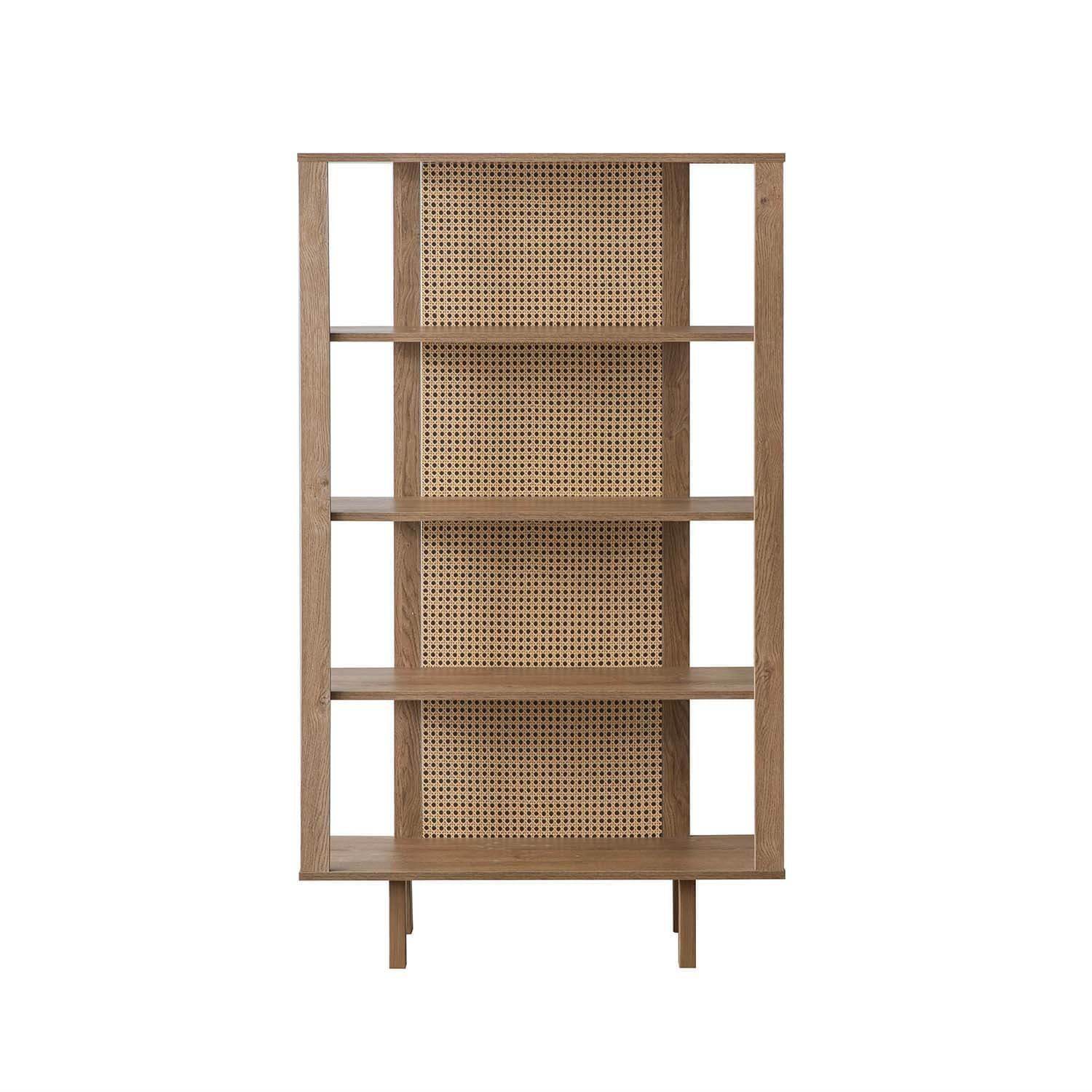 ReHome Rattan Yemek Odası Takımı