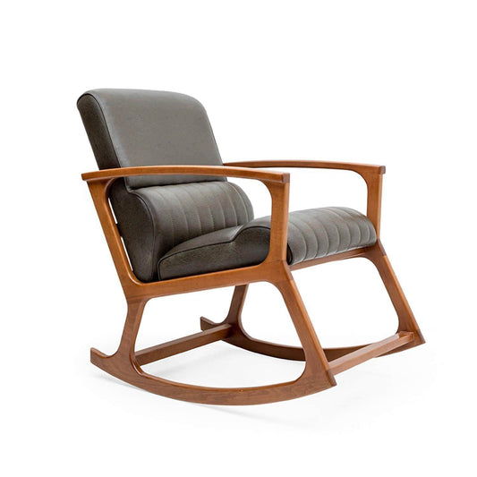 Relax Sallanır Koltuk | Sallanan Sandalye | Estetik Tasarım