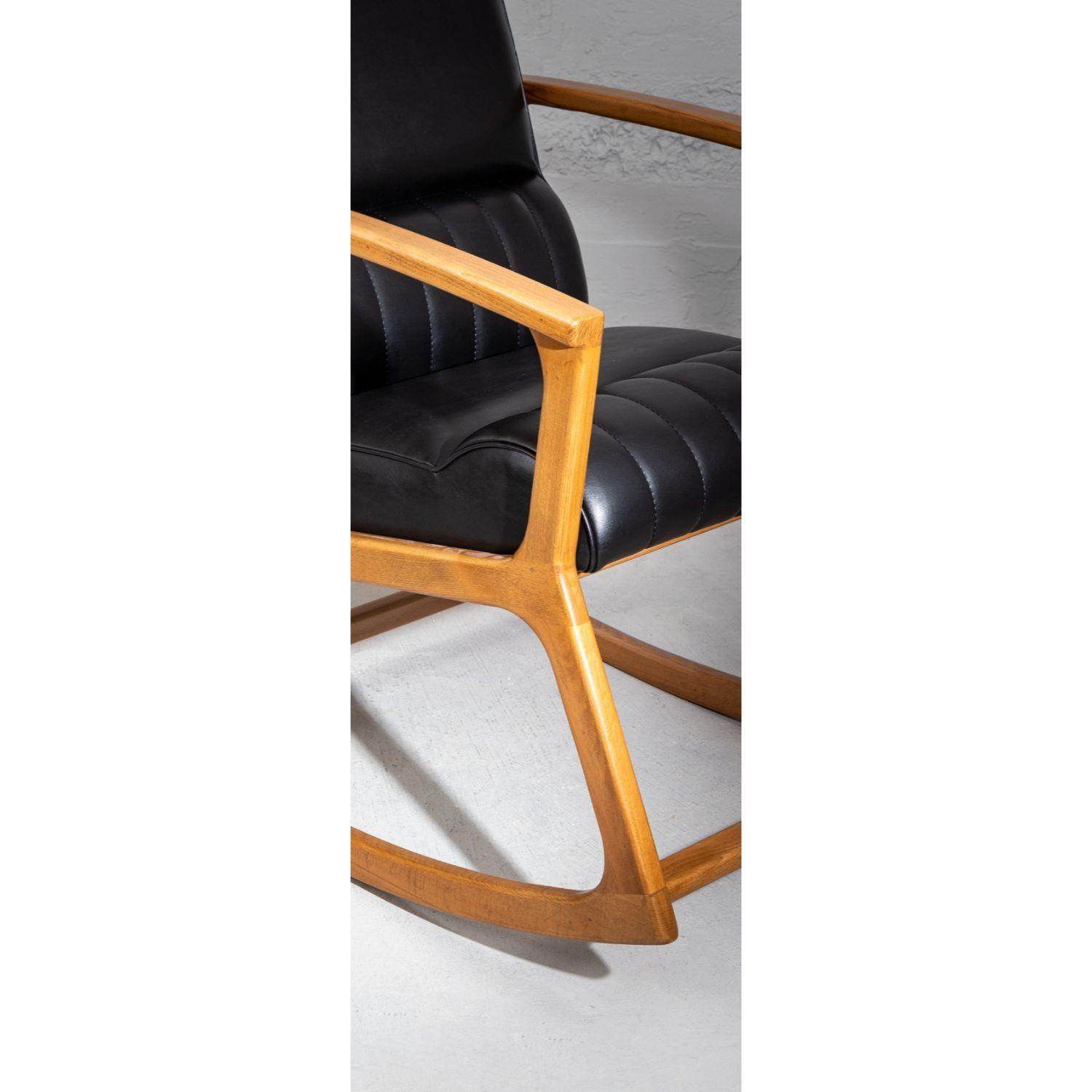 Relax Sallanır Koltuk | Sallanan Sandalye | Estetik Tasarım