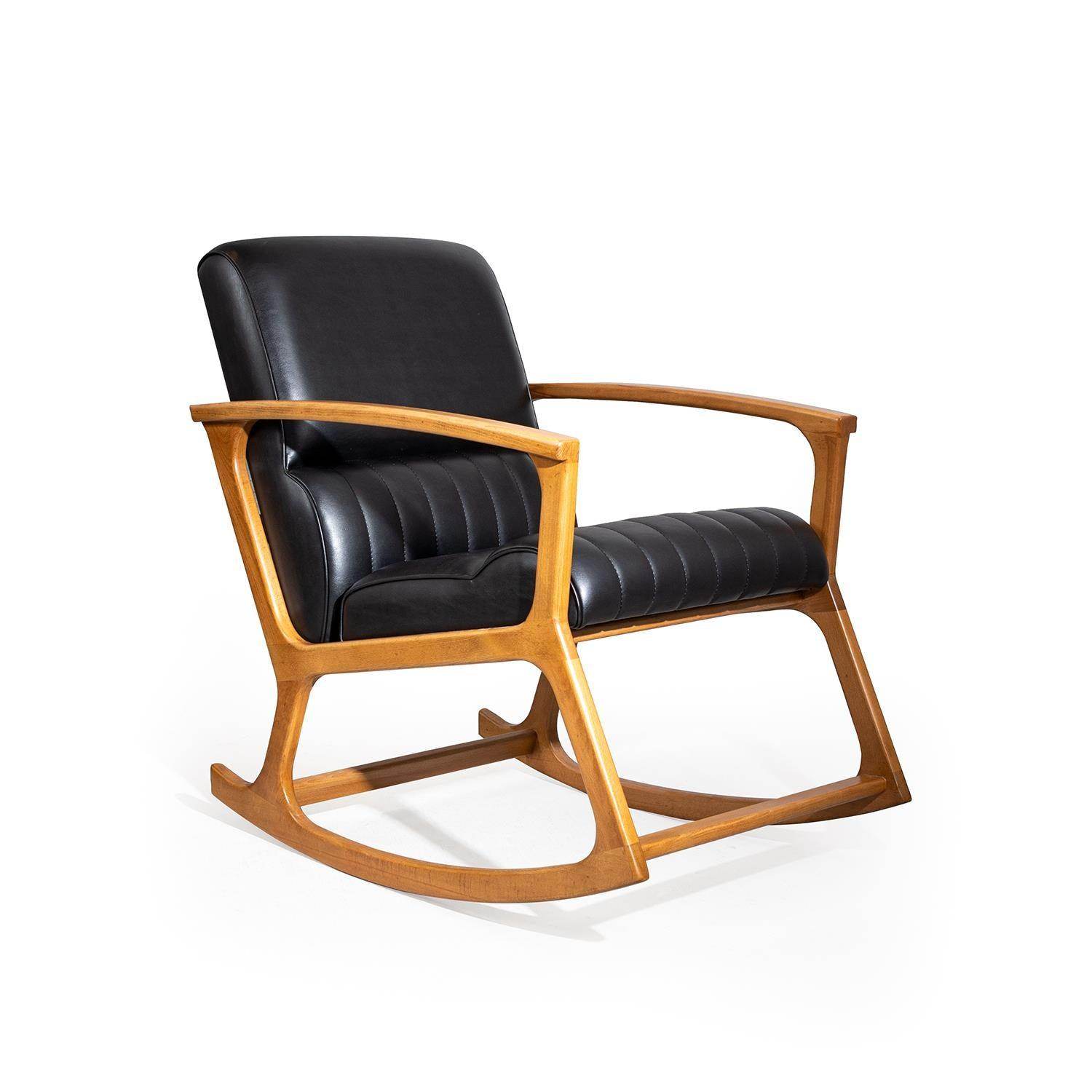 Relax Sallanır Koltuk | Sallanan Sandalye | Estetik Tasarım