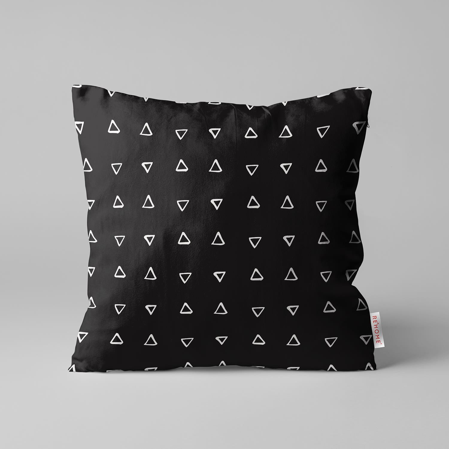 ReHome Triangle Dekoratif Kırlent