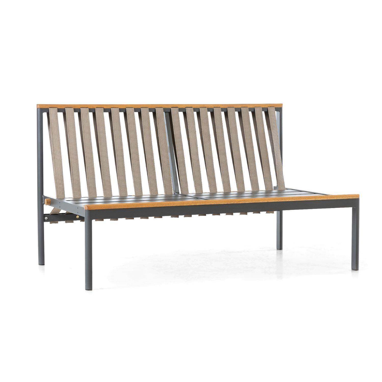 Root Bahçe Köşe Takımı | Köşe Oturma Grubu | Rehome