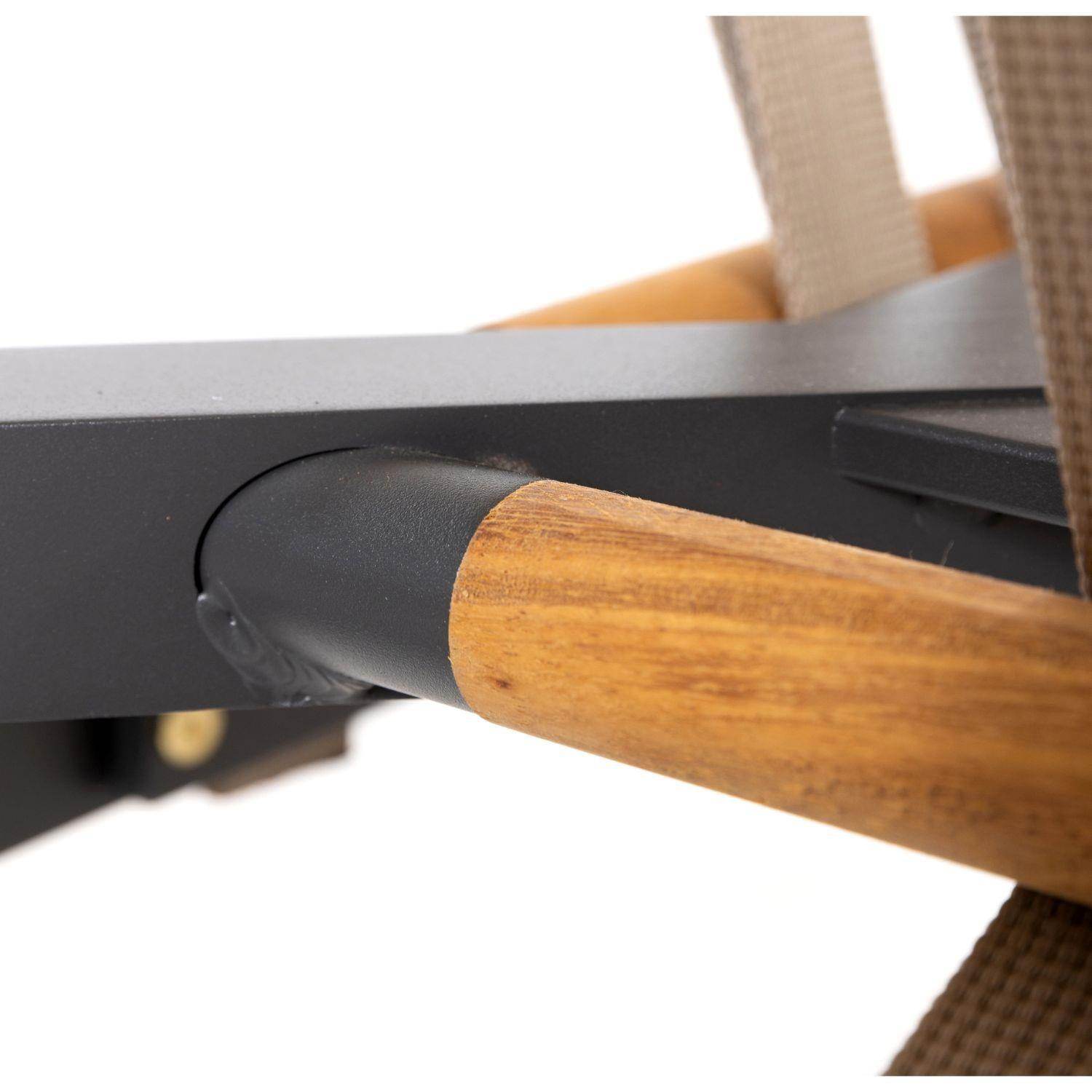 Root Bahçe Köşe Takımı | Köşe Oturma Grubu | Rehome