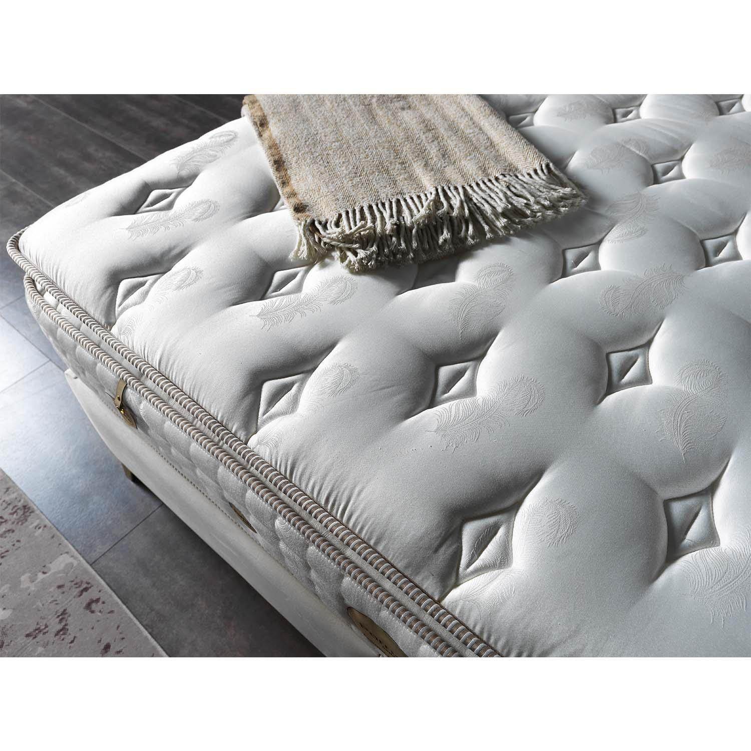 ReHome Rotterdam Pocket Yaylı Yüksek Yoğunluklu Yatak