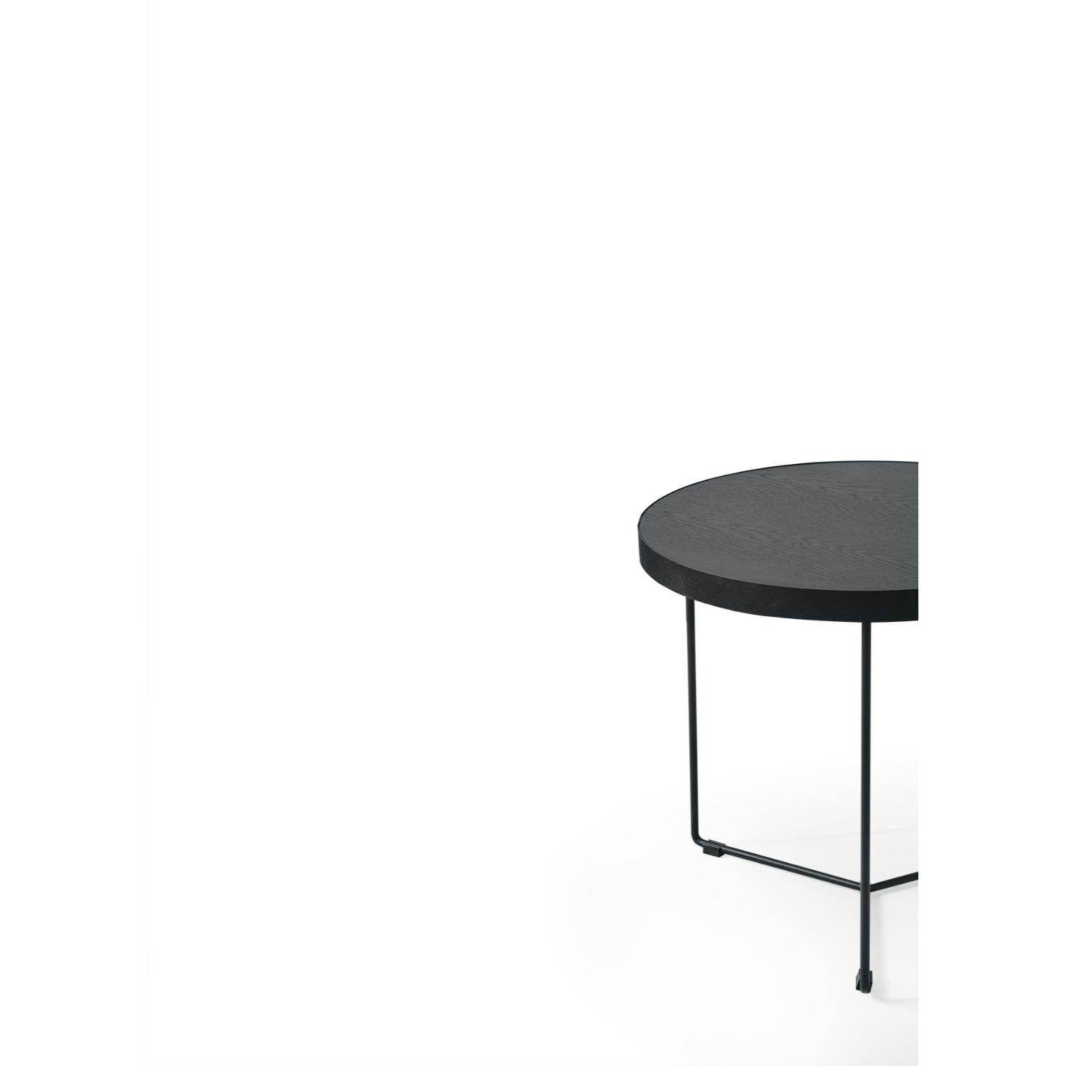 Sehpa No:268 | Yan Sehpa | MDF | Metal | REHOME