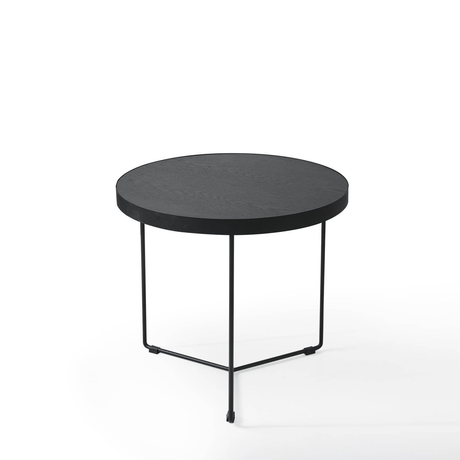 Sehpa No:268 | Yan Sehpa | MDF | Metal | REHOME