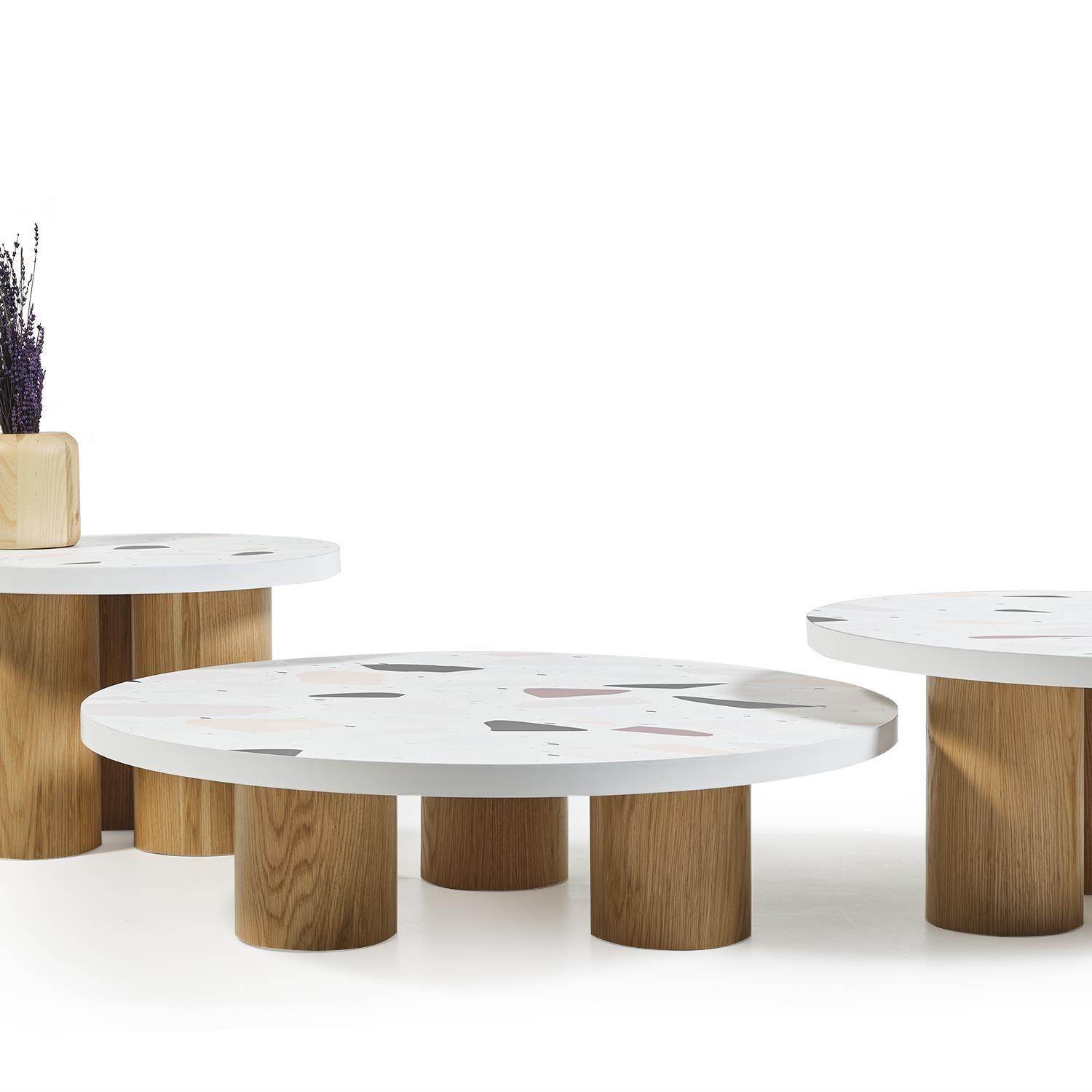 Orta Sehpa No:286 ∣ Orta Sehpa ∣ Salon Sehpası | REHOME