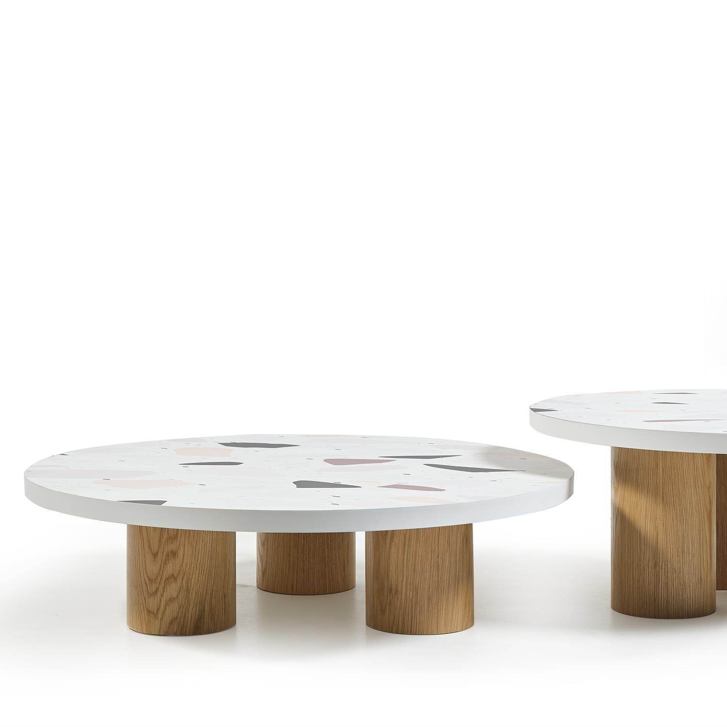 Orta Sehpa No:286 ∣ Orta Sehpa ∣ Salon Sehpası | REHOME