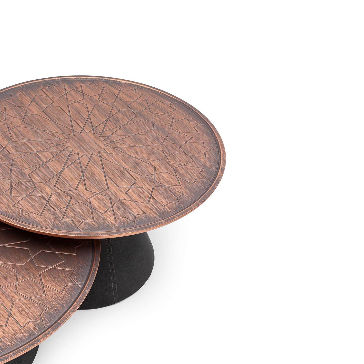 ReHome Star Orta Sehpa