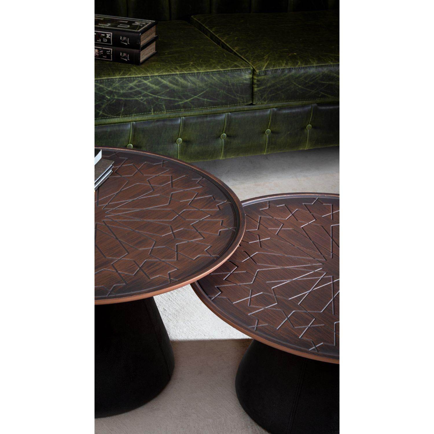 ReHome Star Orta Sehpa