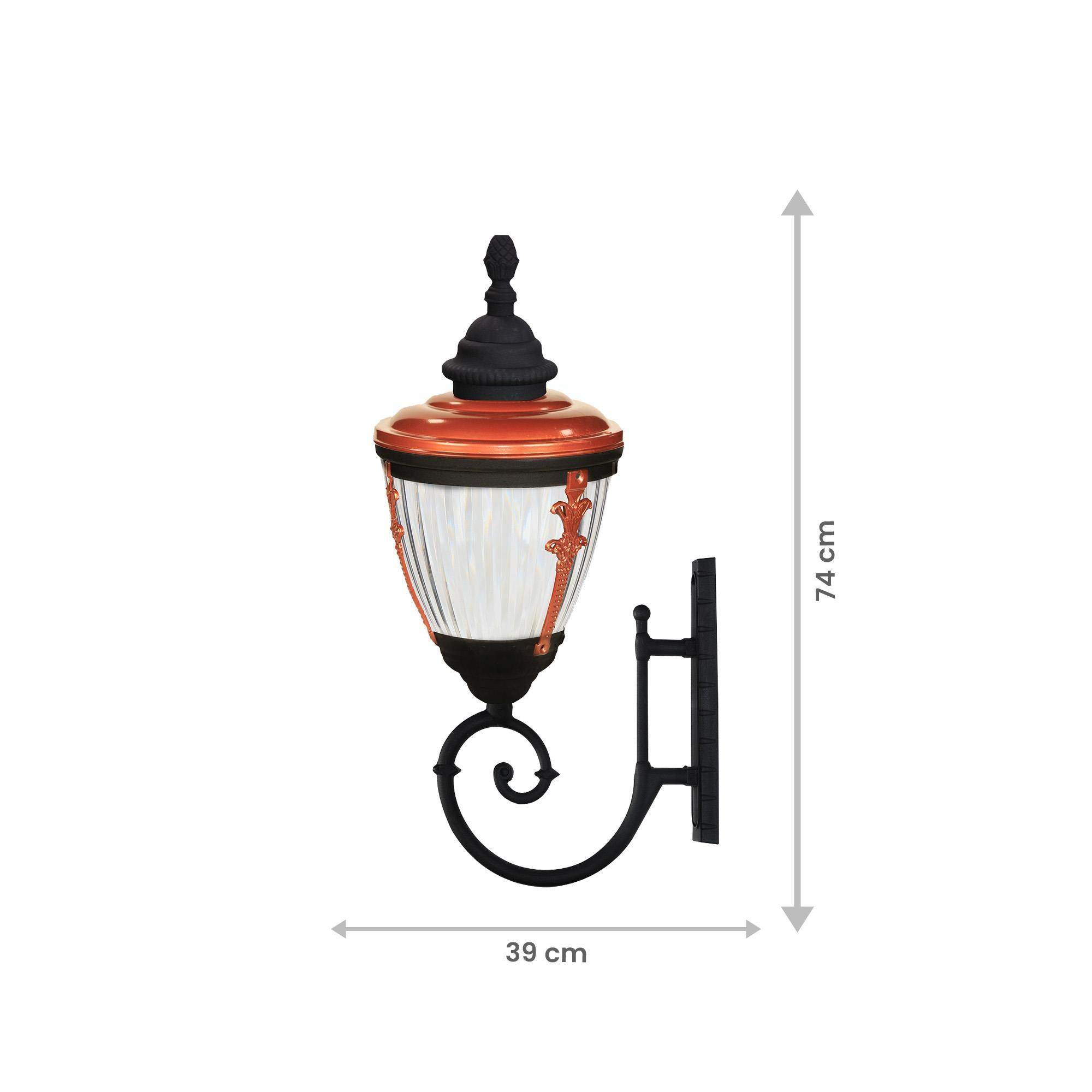 Kapı Aydınlatma Apliği | Dekoratif Aydınlatma | 1500 | Rehome