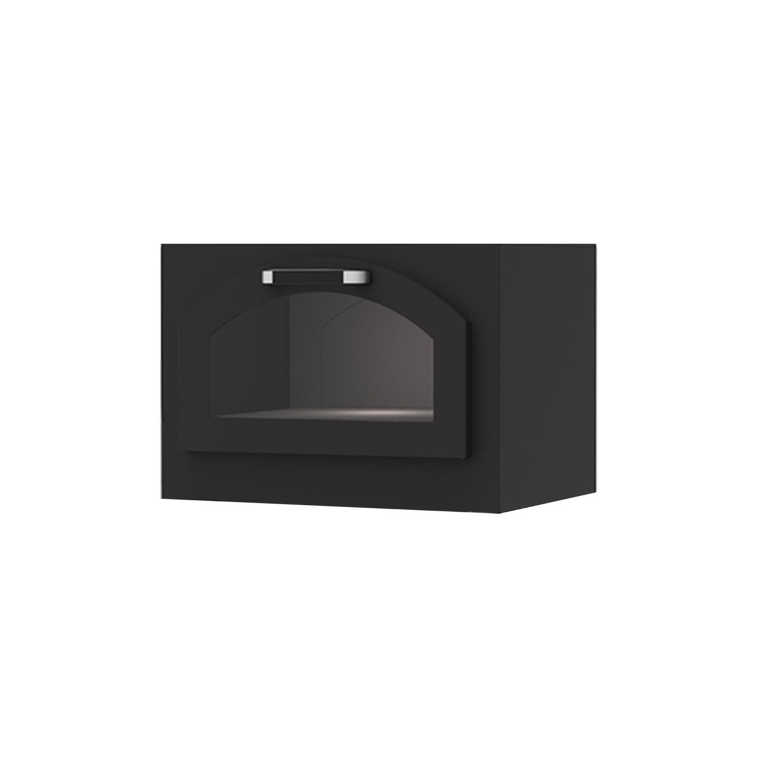 ReHome Teba Duvar Tipi Barbekü Mangal Fırını