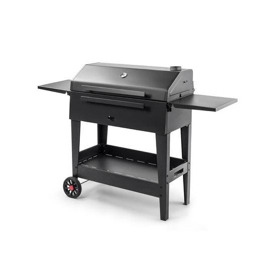 ReHome Teba Kapaklı ve Standlı Barbekü Mangal