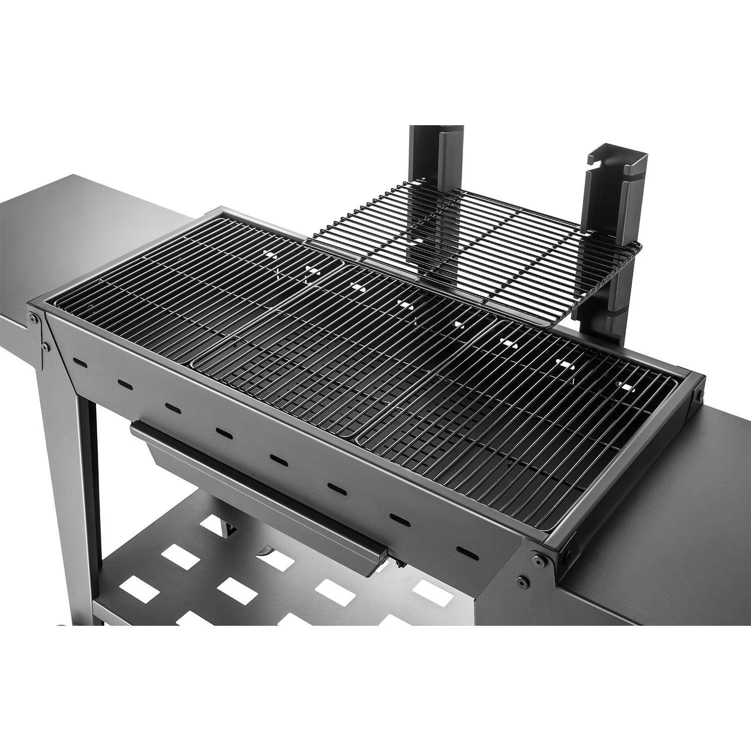 ReHome Teba Standlı Barbekü Mangal