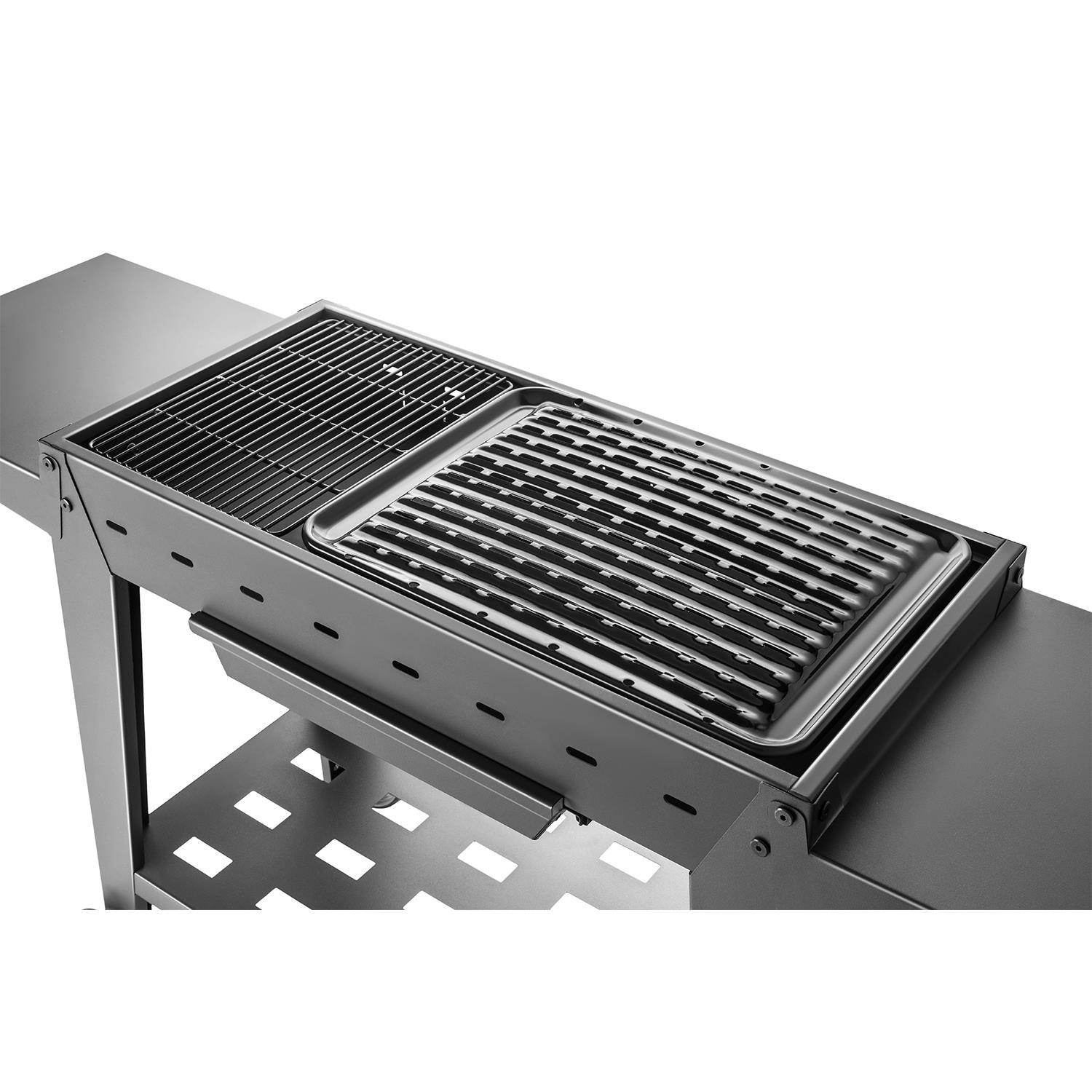 ReHome Teba Standlı Barbekü Mangal