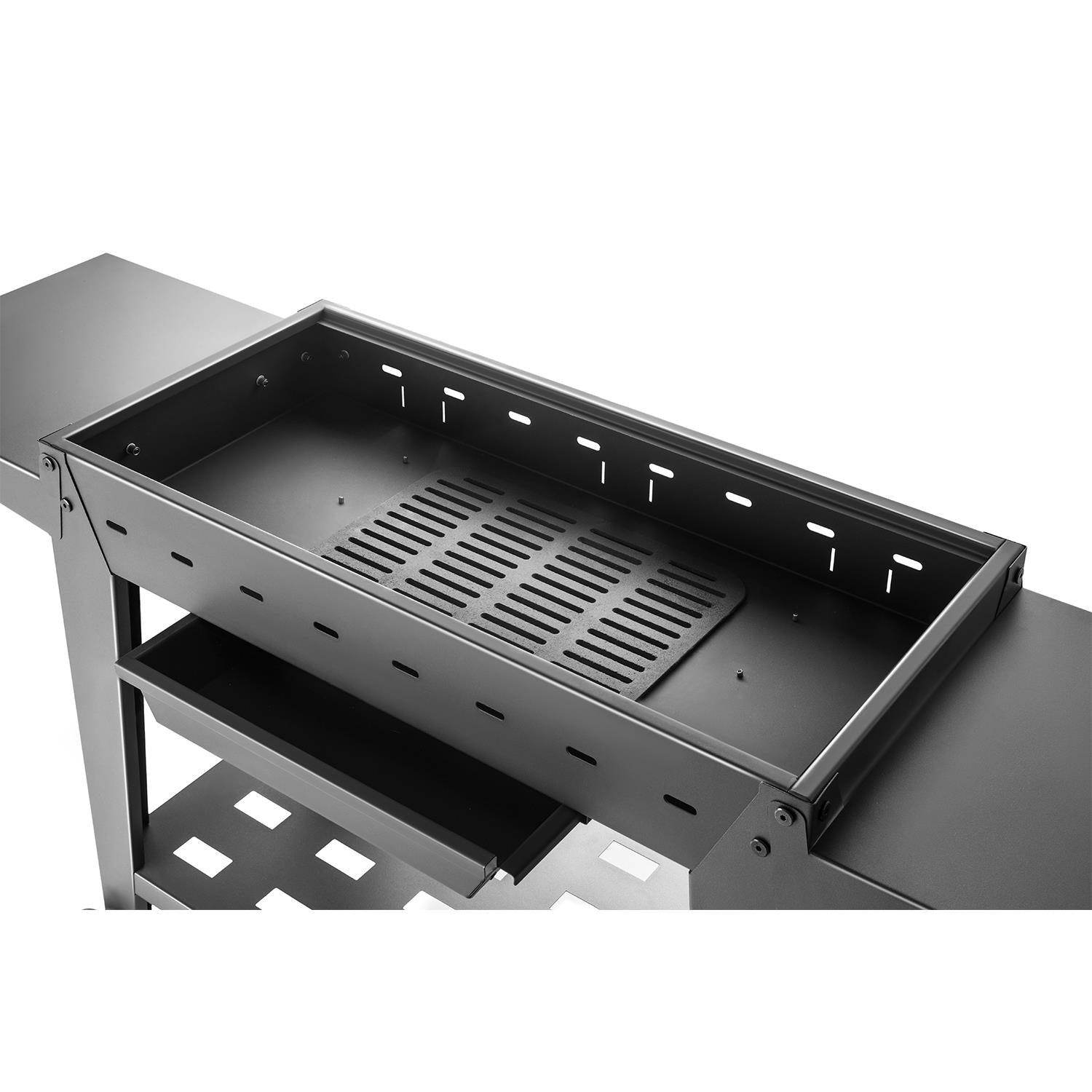 ReHome Teba Standlı Barbekü Mangal