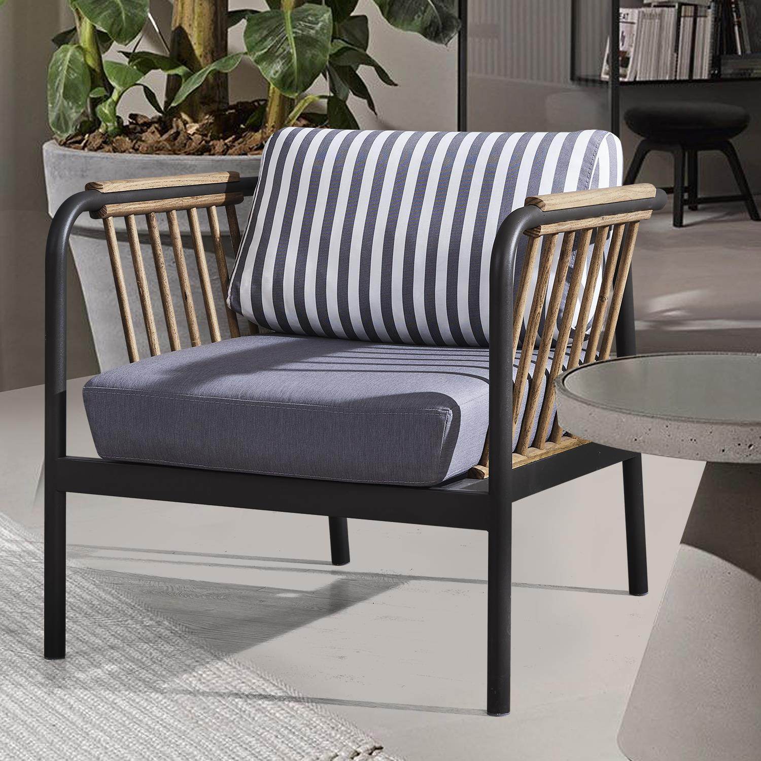 Tekli Koltuk | No:351 | Rehome