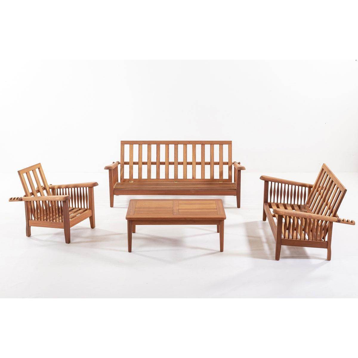 ReHome Terra Bahçe Balkon Oturma Grubu