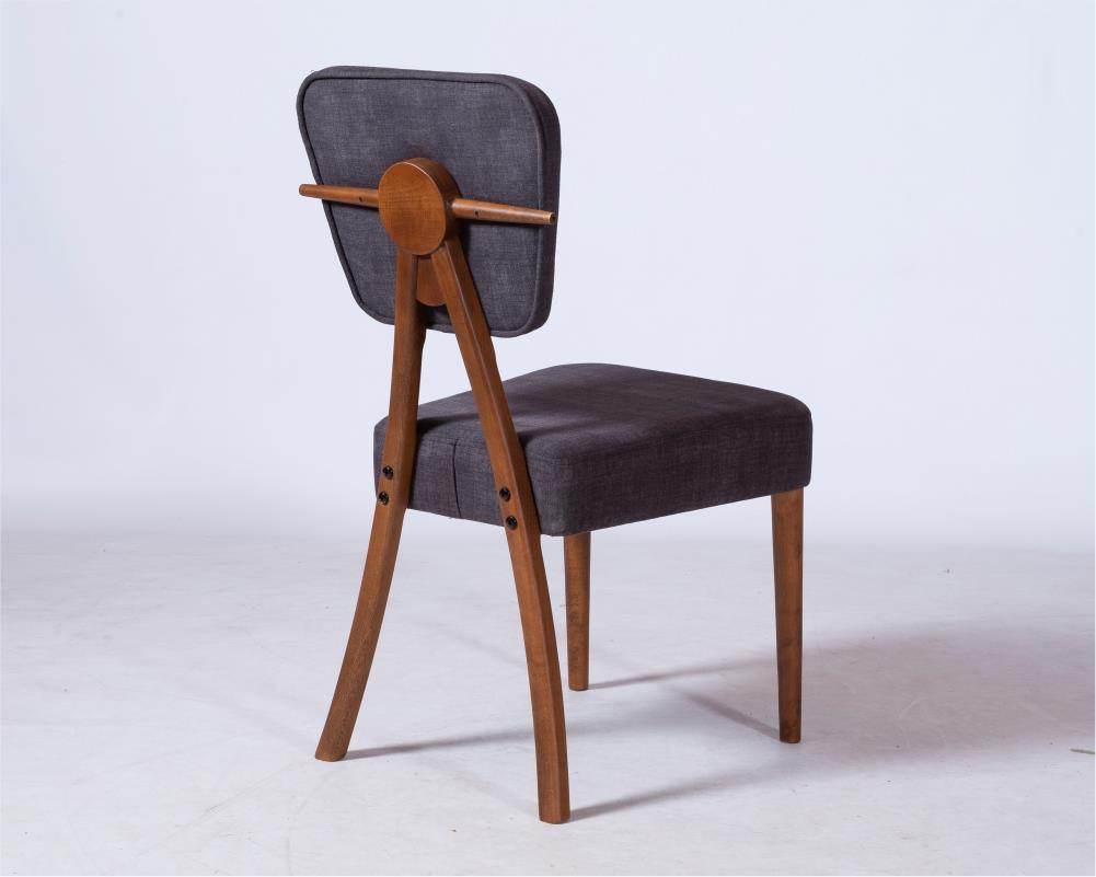 ReHome Tia Gürgen Yemek Masası & Sandalye Takımı