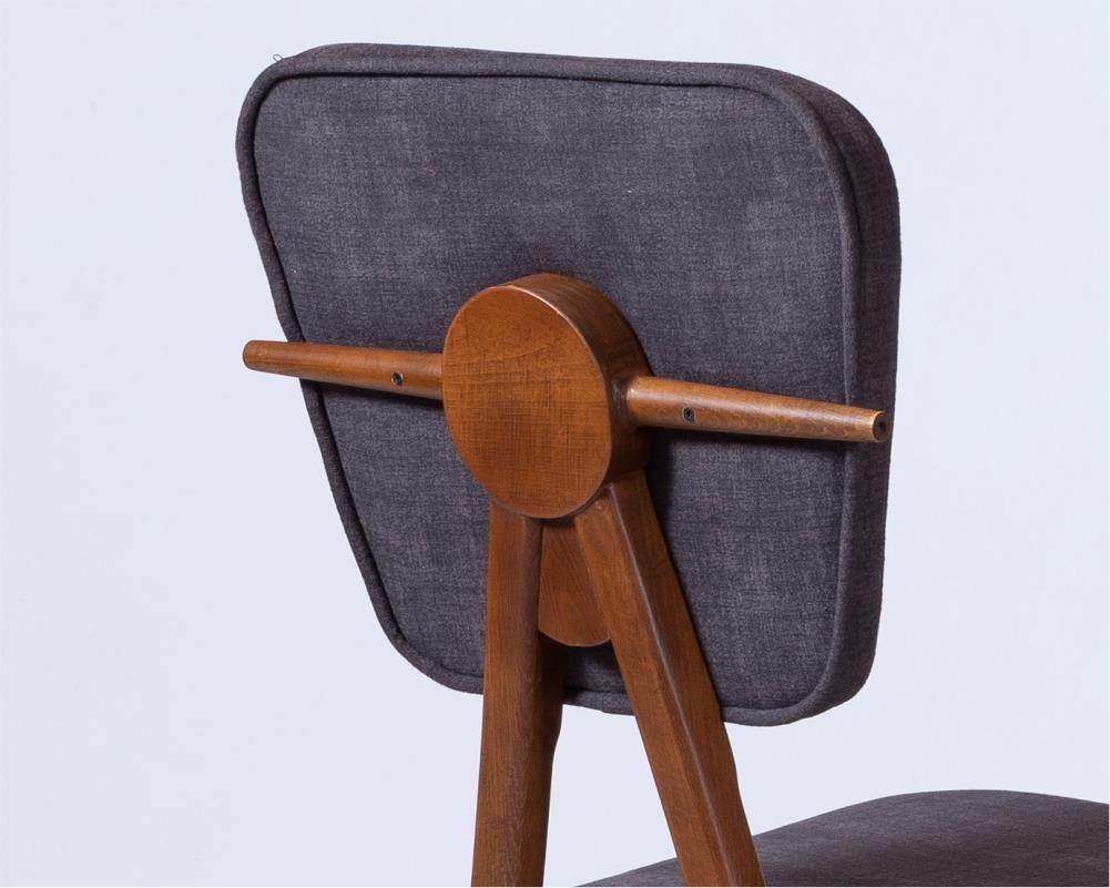 ReHome Tia Gürgen Yemek Masası & Sandalye Takımı