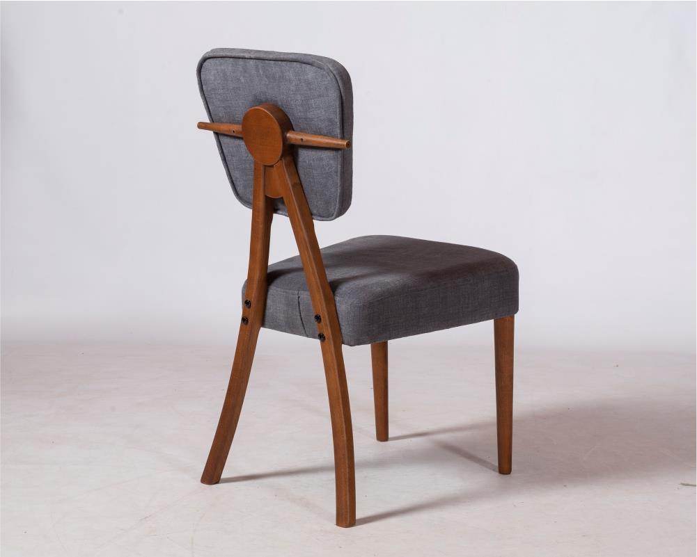 ReHome Tia Gürgen Yemek Masası & Sandalye Takımı