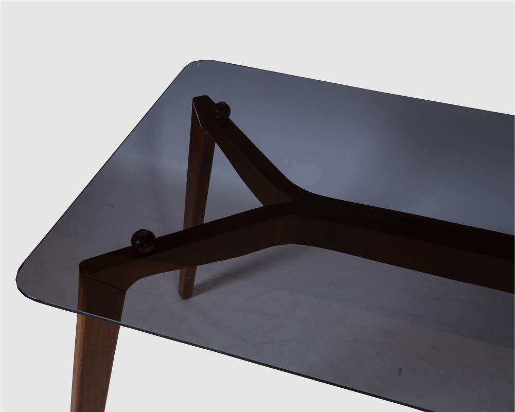 ReHome Tia Gürgen Yemek Masası & Sandalye Takımı