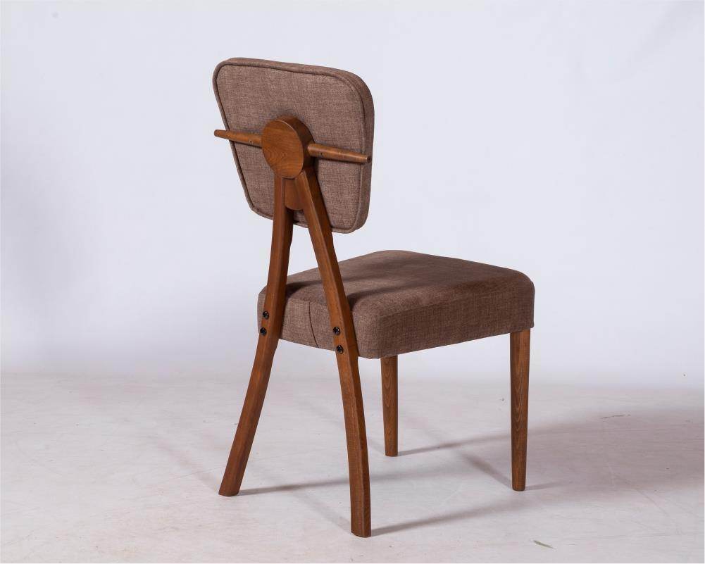 ReHome Tia Gürgen Yemek Masası & Sandalye Takımı