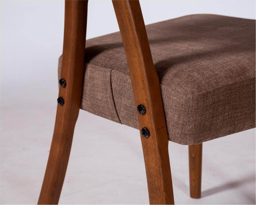 ReHome Tia Gürgen Yemek Masası & Sandalye Takımı