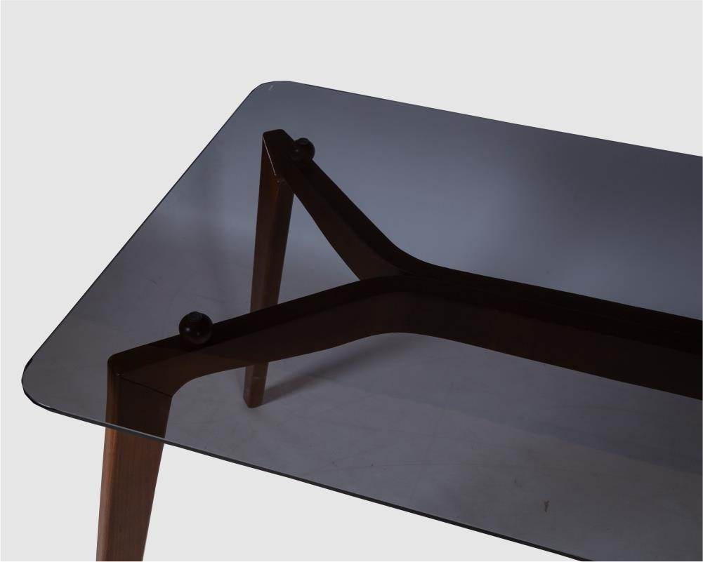 ReHome Tia Gürgen Yemek Masası & Sandalye Takımı