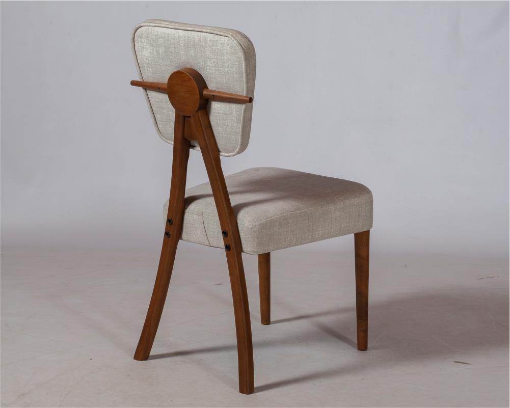 ReHome Tia Gürgen Yemek Masası & Sandalye Takımı