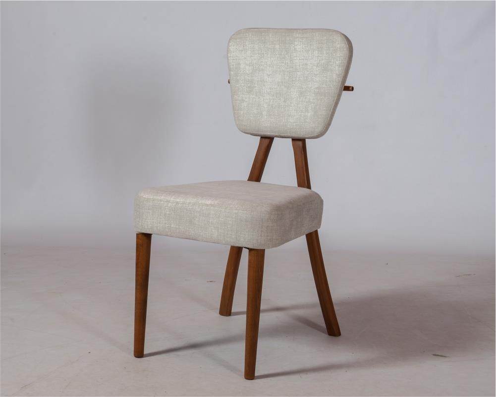 ReHome Tia Gürgen Yemek Masası & Sandalye Takımı