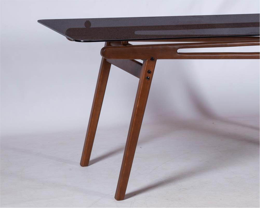 ReHome Tia Gürgen Yemek Masası & Sandalye Takımı