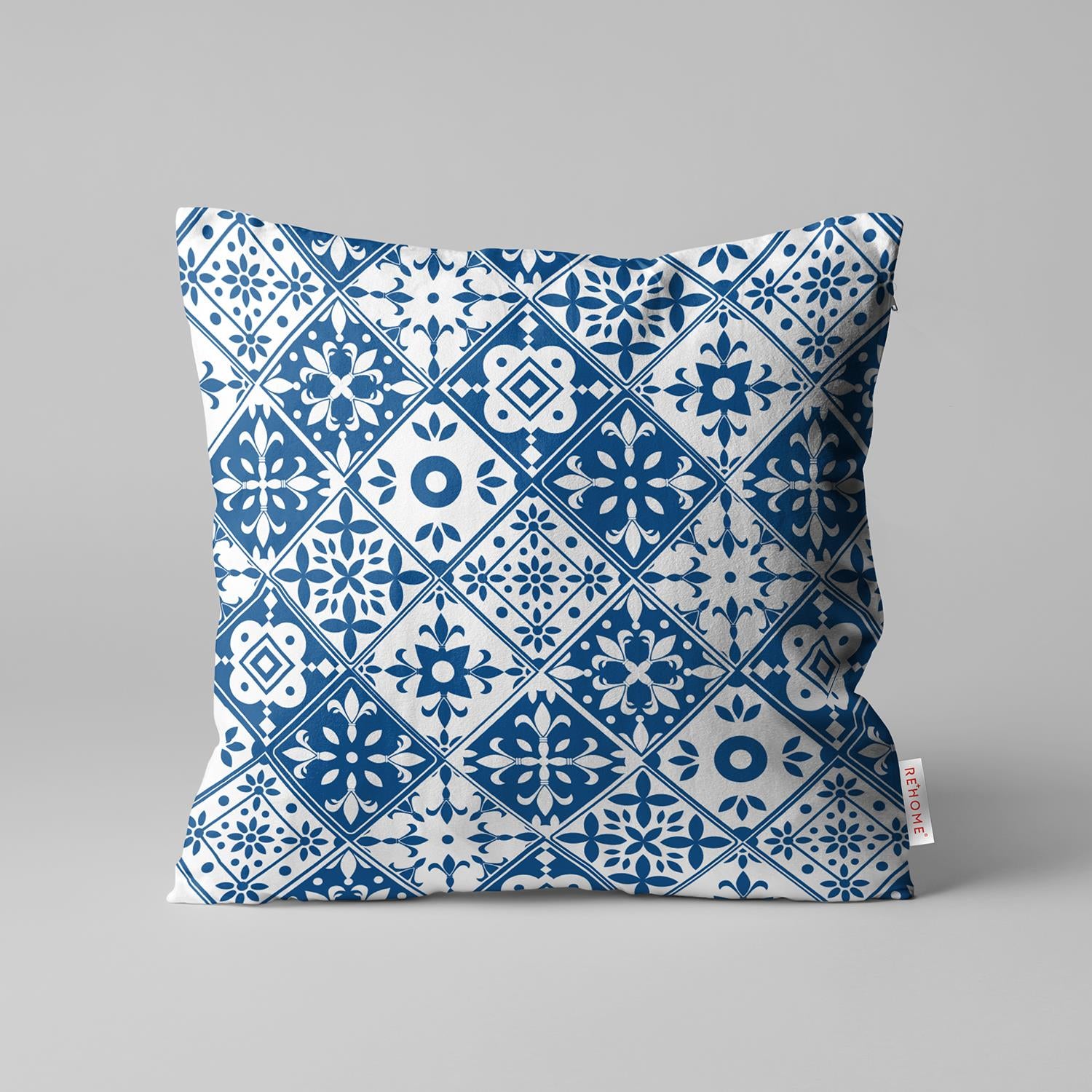 ReHome Tile Dekoratif Kırlent