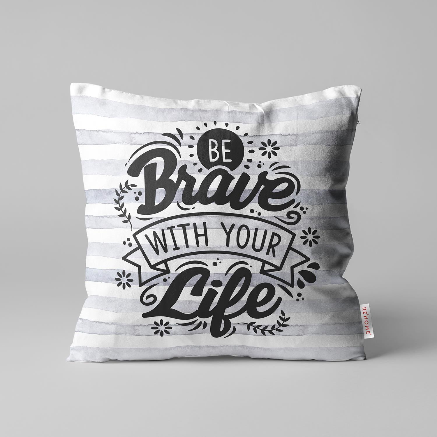 ReHome Brave Dekoratif Kırlent