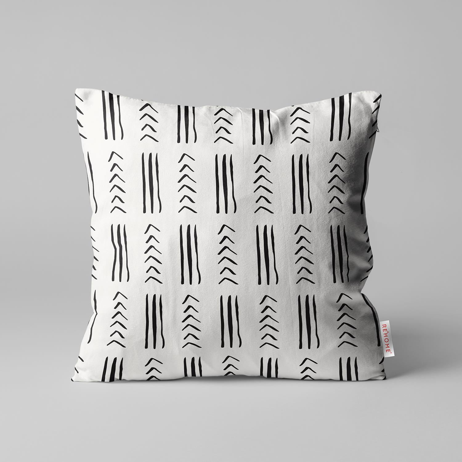 ReHome Arrow Dekoratif Kırlent