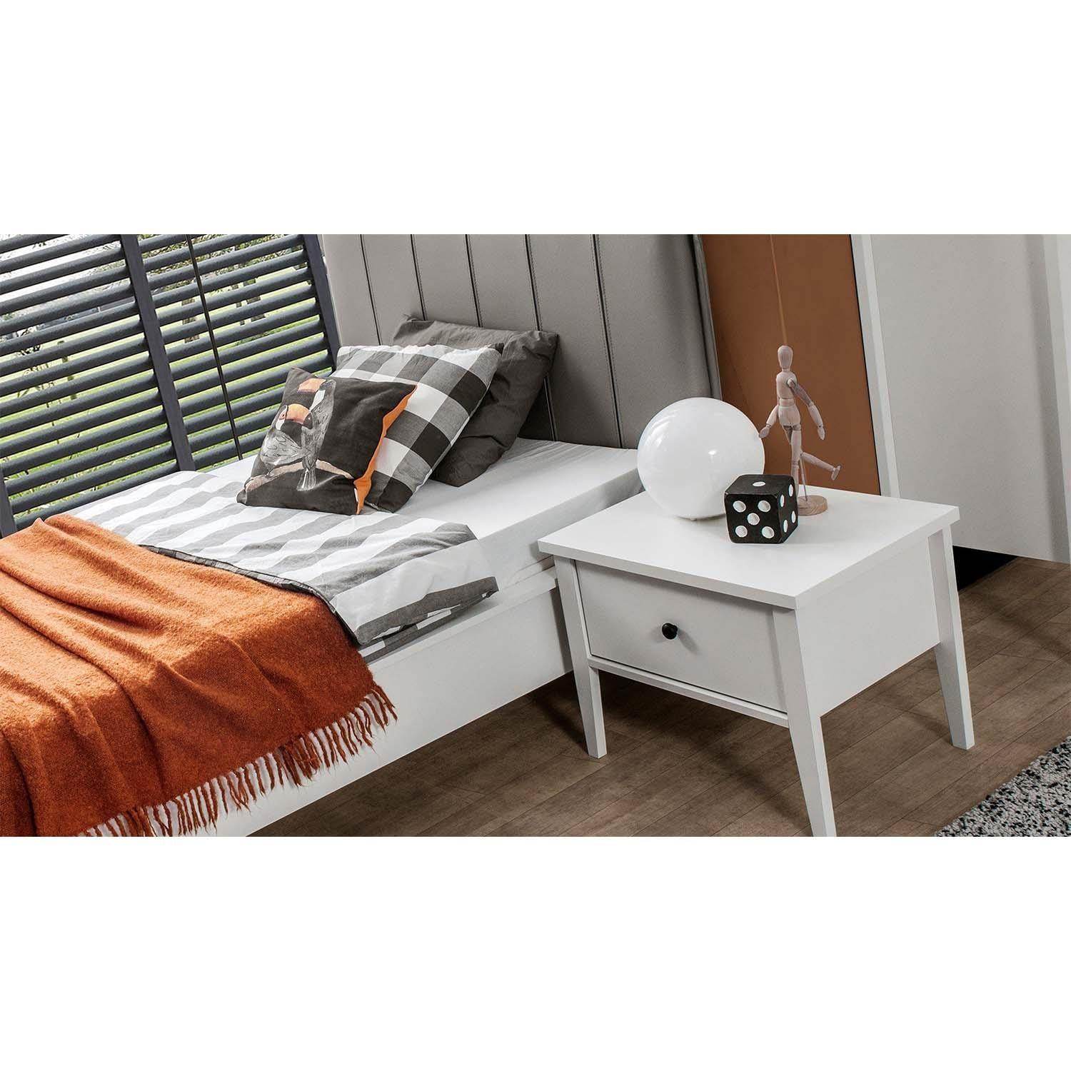 ReHome Urban Cream Genç Odası Takımı