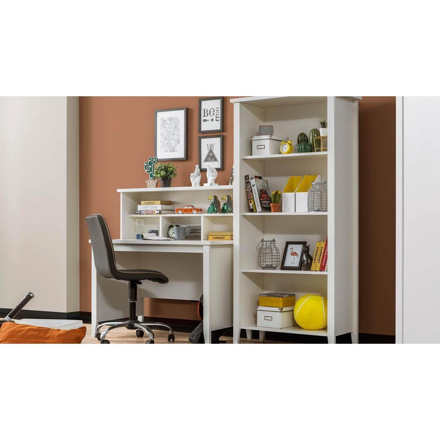 ReHome Urban Cream Genç Odası Takımı