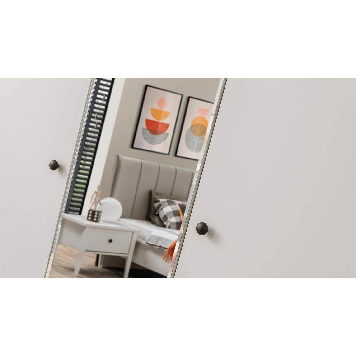 ReHome Urban Cream Genç Odası Takımı