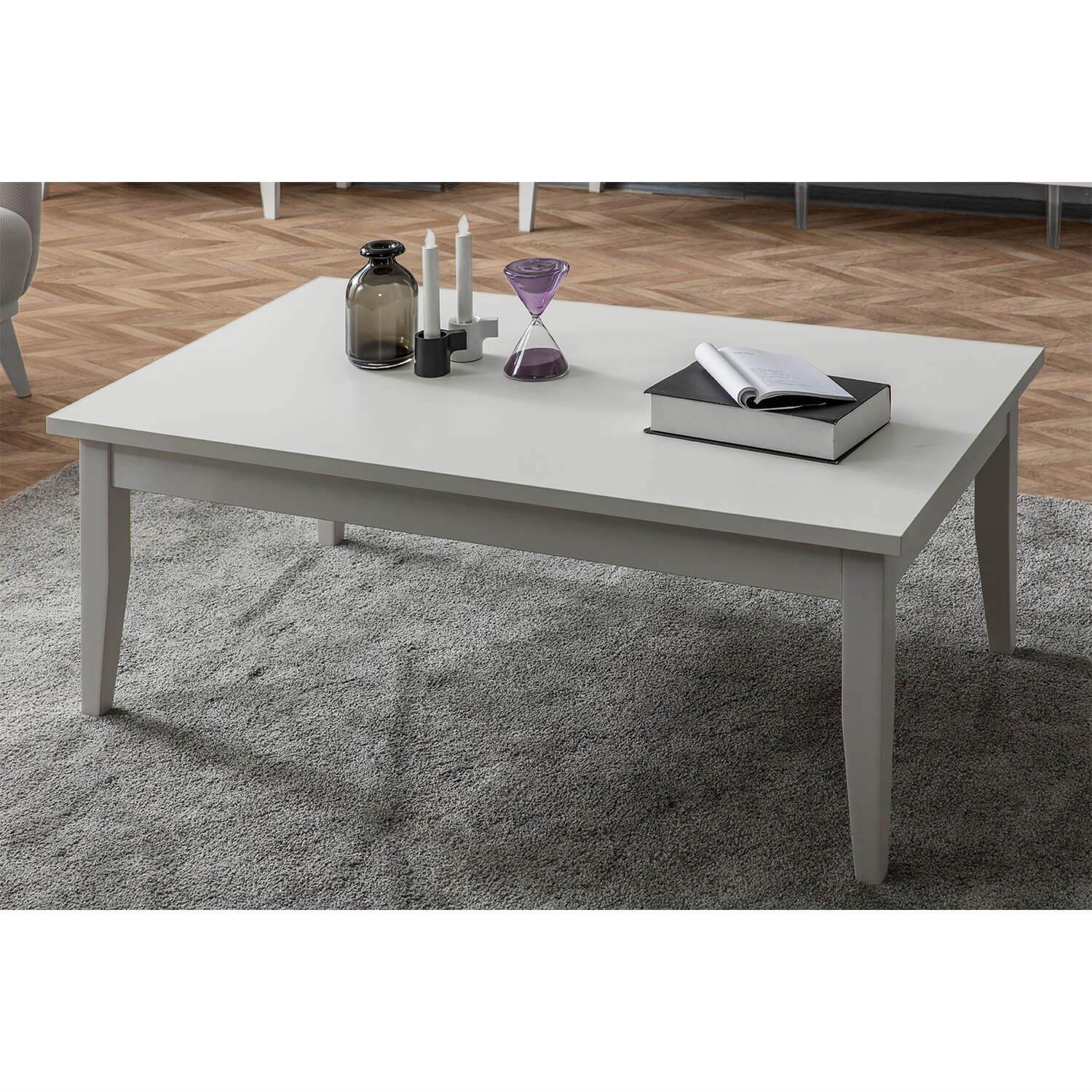 ReHome Urban Cream Orta Sehpa