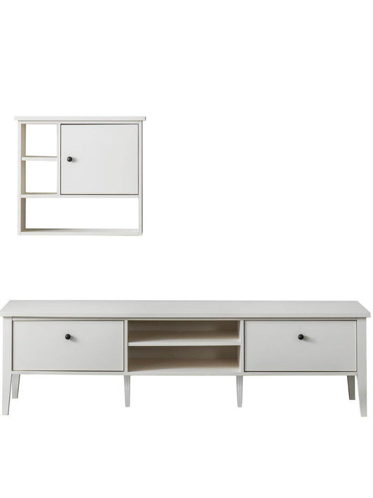 ReHome Urban Cream Tv Ünitesi