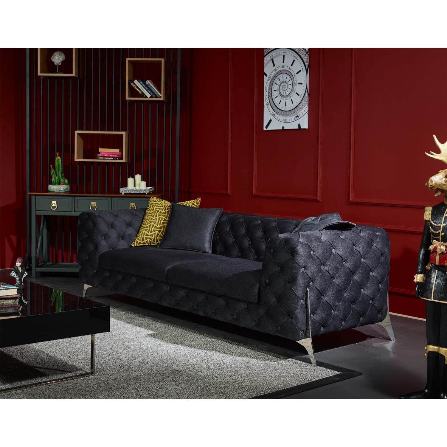 Vanessa Koltuk Takımı | Chester Oturma Grubu | Rehome