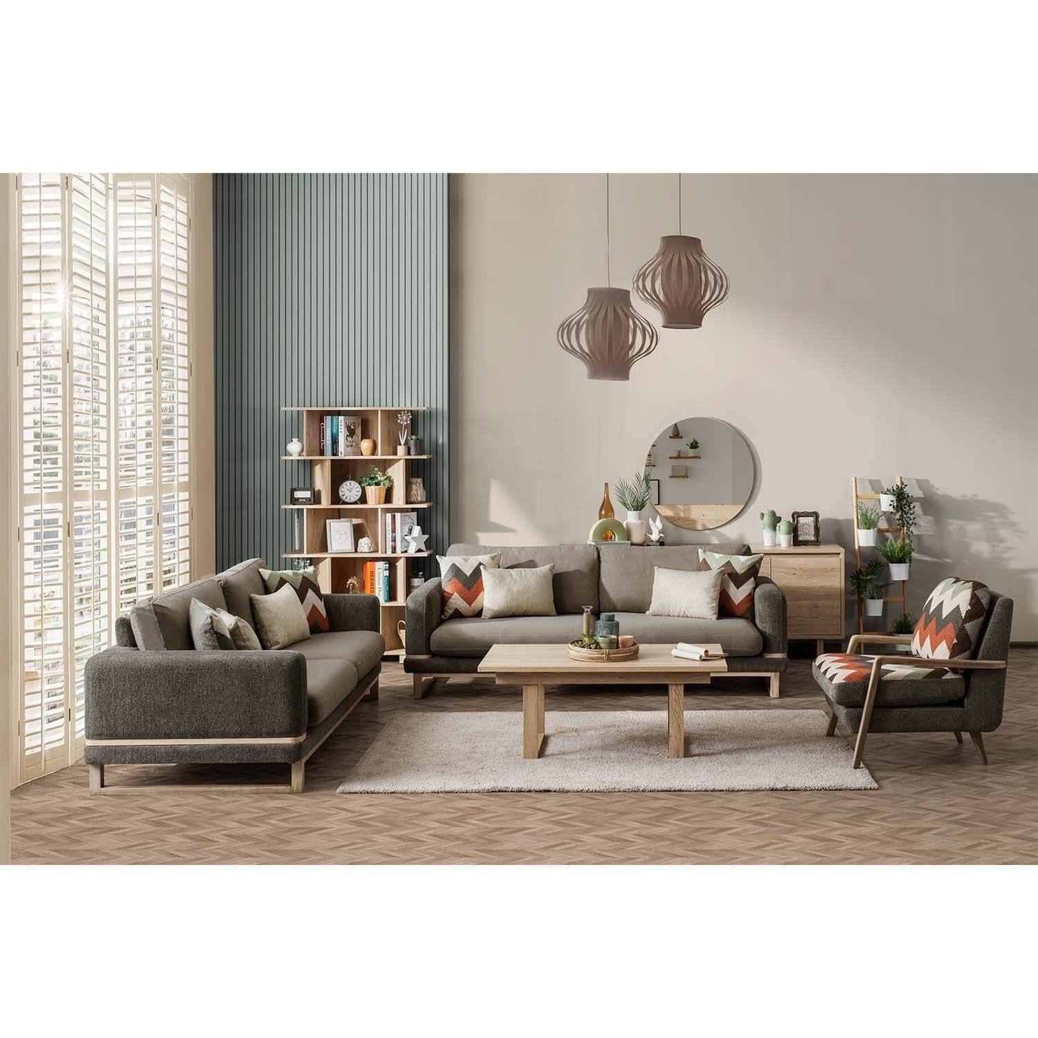 ReHome Vega Orta Sehpa